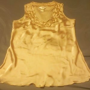 Women's Kenar blouse size M.